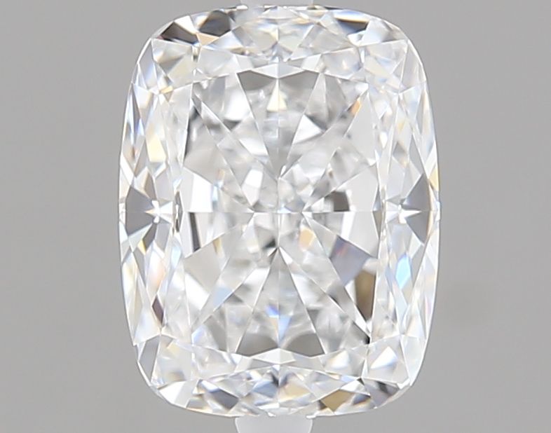 Diamond Natural 1,5Ct D-FL Cushion - GIA2546797429
