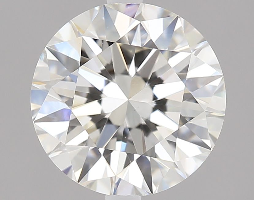 Diamond Natural 1,5Ct H-VS1 Round - IGI743524167