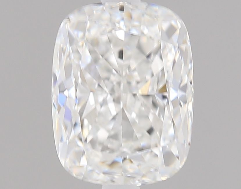 Diamond Natural 1,01Ct E-VS2 Cushion - GIA2554042491