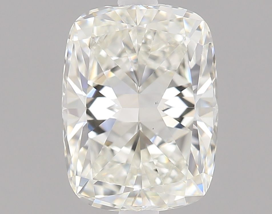 Diamond Natural 1,01Ct I-VS2 Cushion - GIA2235933769