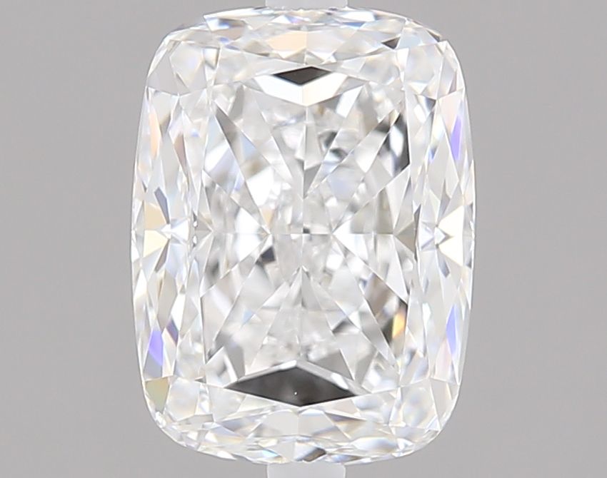 Diamond Natural 1,4Ct D-VVS2 Cushion - GIA2547961100