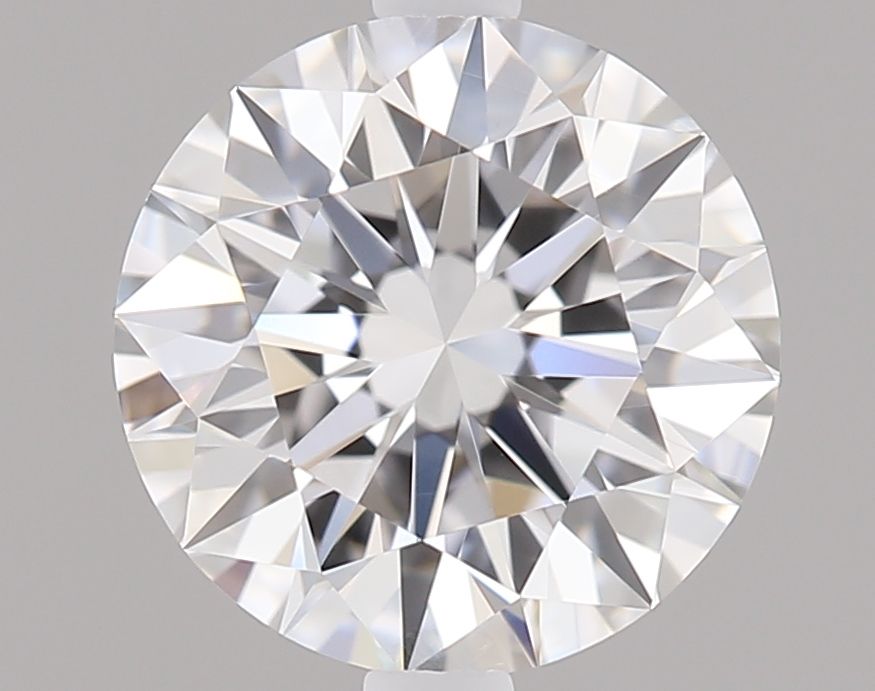Diamond Natural 1,07Ct D-VVS2 Round - GIA7546966375