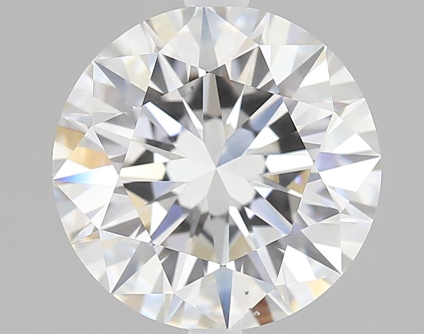 Diamond Natural 1,9Ct F-SI1 Round - GIA7551114455