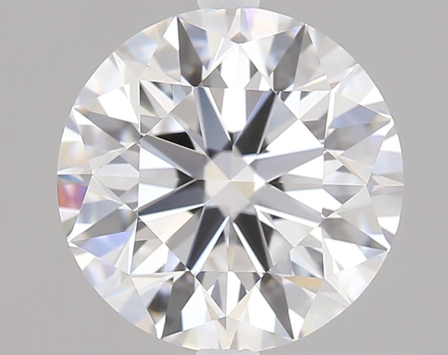 Diamond Natural 1,9Ct D-VS1 Round - GIA6555058536