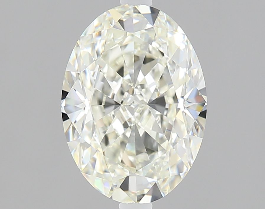 Diamond Natural 1,5Ct I-VVS1 Oval - IGI743524239