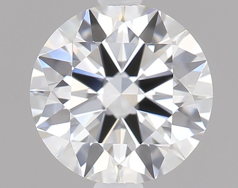 Diamond Natural 0,7Ct D-FL Round - GIA5543908733