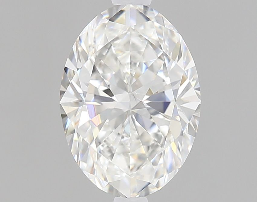 Diamond Natural 1Ct F-SI1 Oval - GIA1549778650