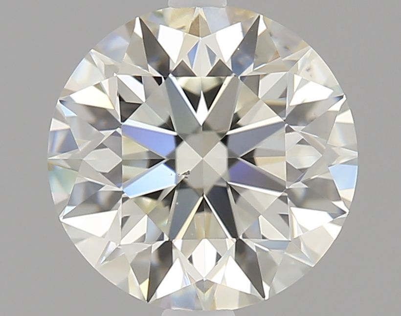 Diamond Natural 1,2Ct I-VS2 Round - IGI743523871