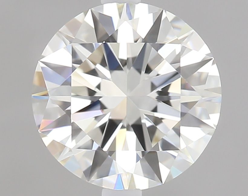 Diamond Natural 1Ct H-VVS1 Round - GIA1232923120