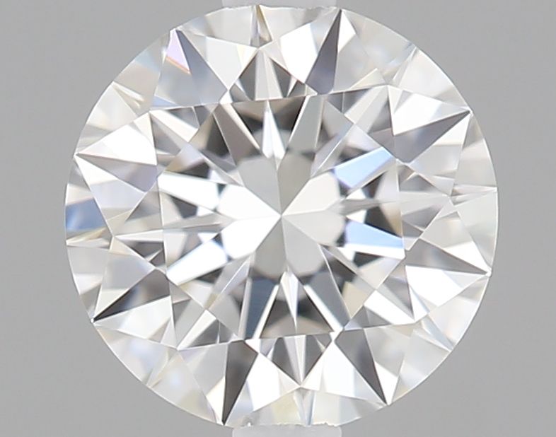 Diamond Natural 0,45Ct D-FL Round - GIA1543166170