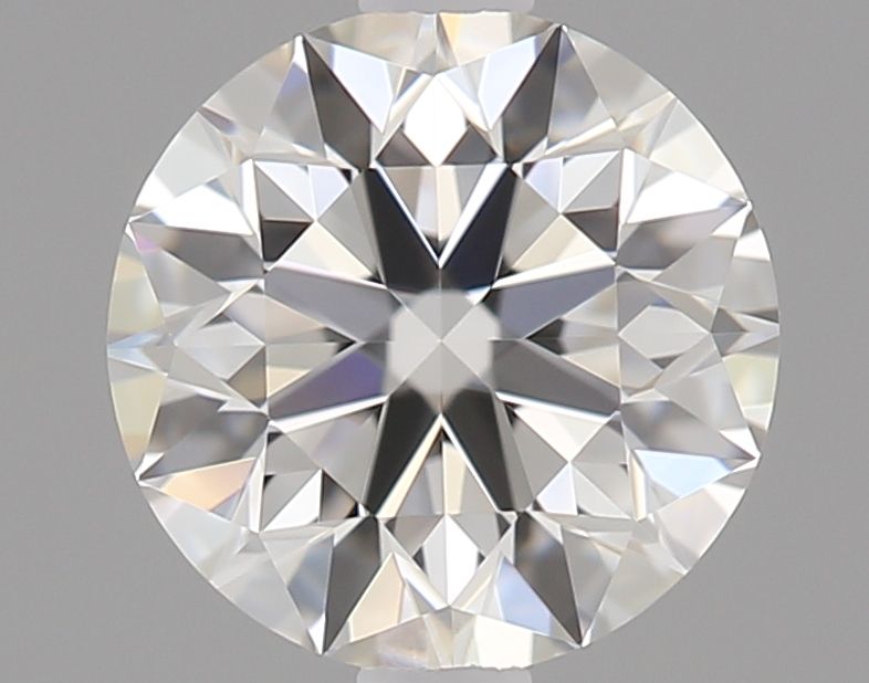 Diamond Natural 0,45Ct E-IF Round - GIA6531600026