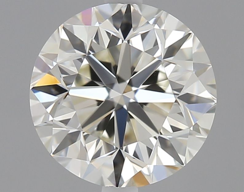 Diamond Natural 1Ct I-VS1 Round - IGI743524017