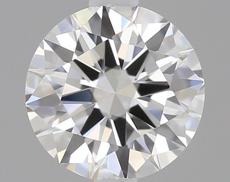 Diamond Natural 0,4Ct F-VVS1 Round - GIA3525677550