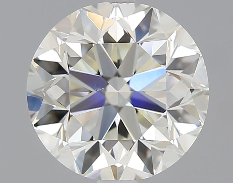 Diamond Natural 1,5Ct I-VS1 Round - IGI698531345