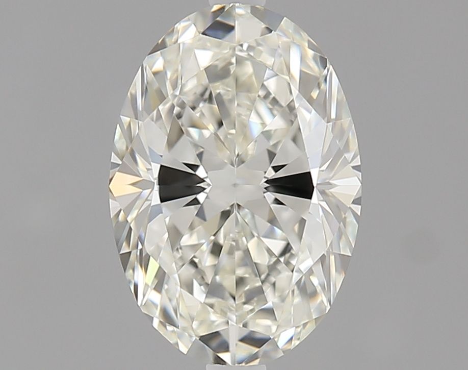 Diamond Natural 1,21Ct H-VVS1 Oval - IGI722517963