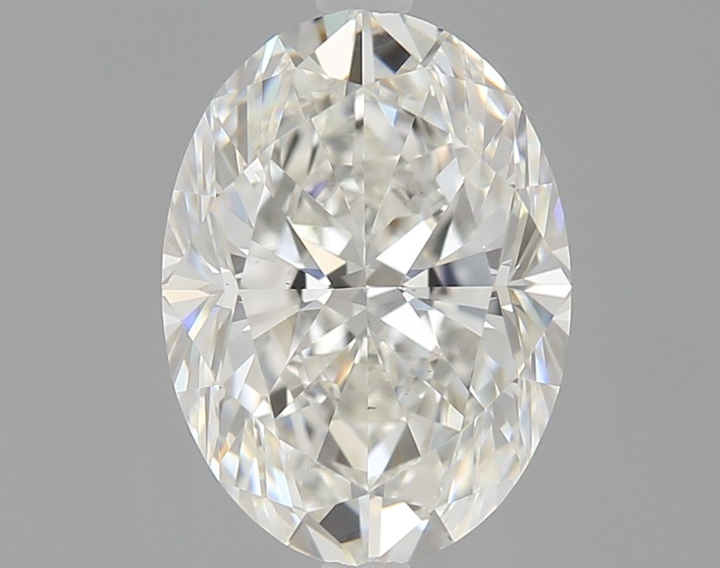 Diamond Natural 1,2Ct G-VS1 Oval - GIA3525465583