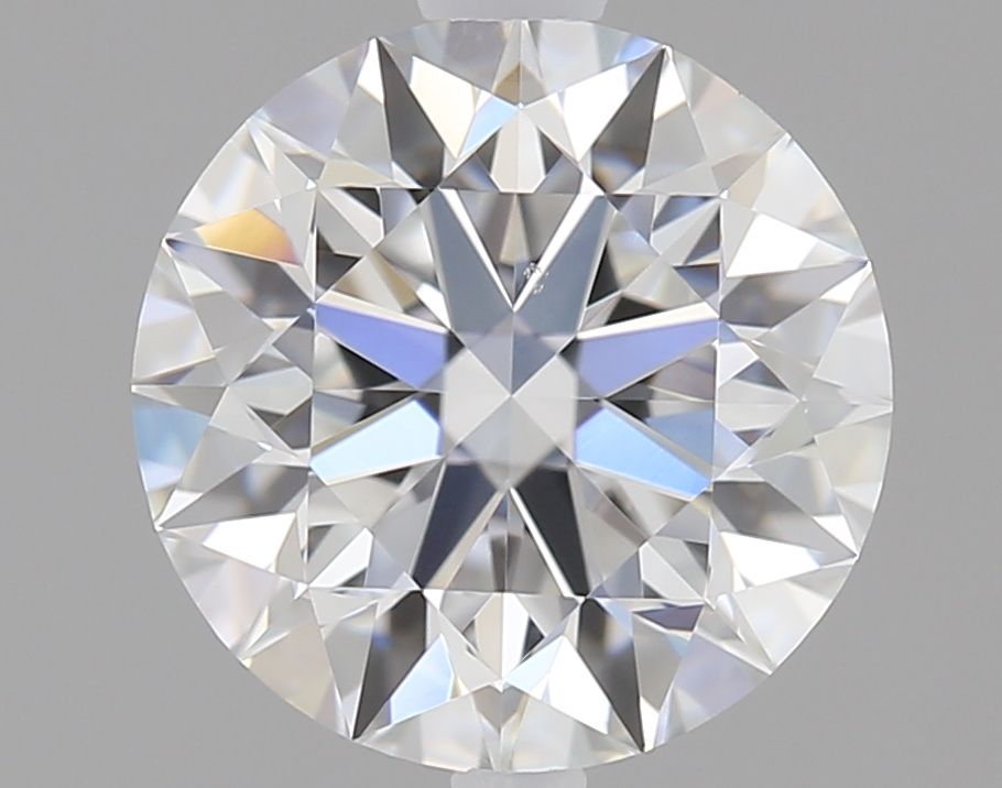 Diamond Natural 1,55Ct E-VS2 Round - GIA2537847544