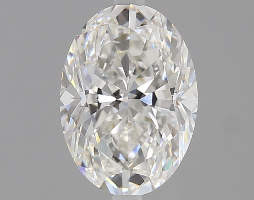 Diamond Natural 1,2Ct F-VS1 Oval - GIA2516667446