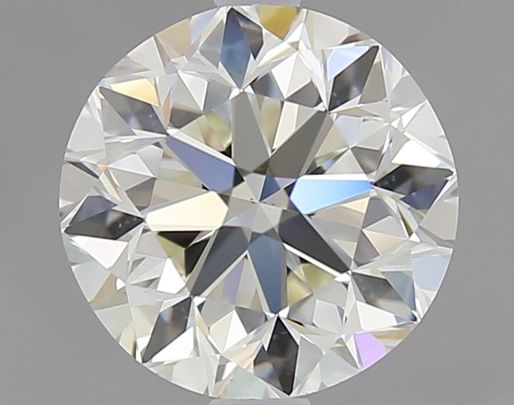 Diamond Natural 1,5Ct I-VS1 Round - IGI644414297