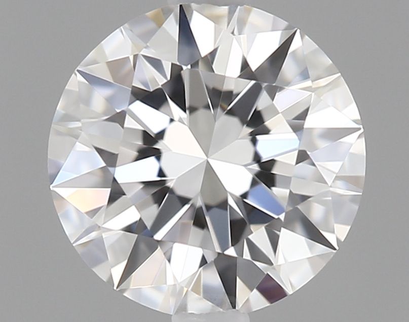 Diamond Natural 0,47Ct D-IF Round - GIA2524448884
