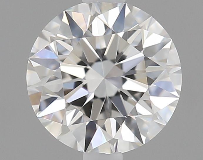Diamond Natural 0,45Ct E-IF Round - GIA2534388514