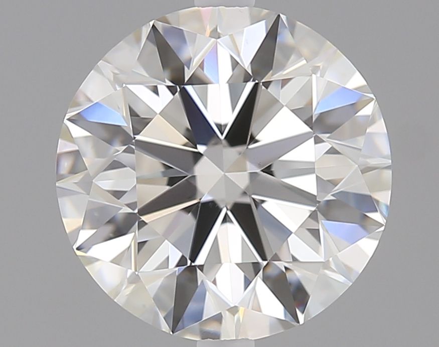 Diamond Natural 1,8Ct G-VS1 Round - GIA2534404678