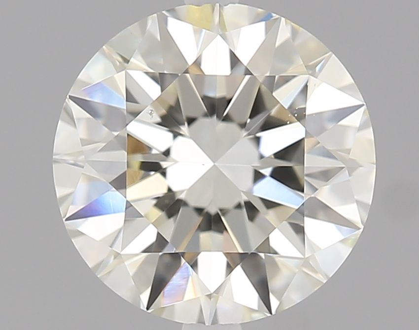 Diamond Natural 1,5Ct I-VS2 Round - IGI733569062