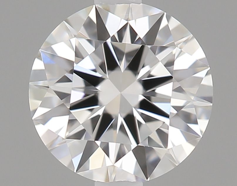 Diamond Natural 0,46Ct E-VVS2 Round - GIA7531539681