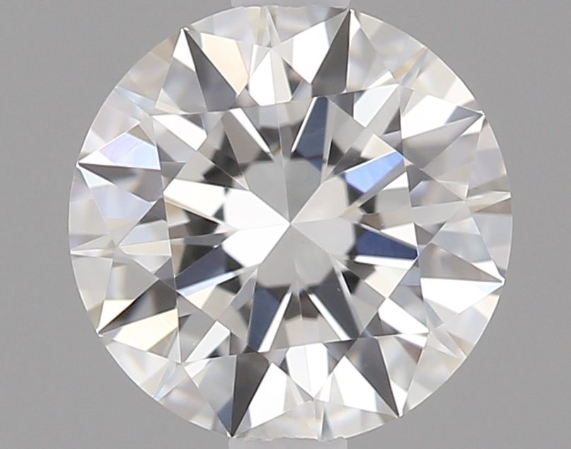 Diamond Natural 0,46Ct E-VVS2 Round - GIA2534338783