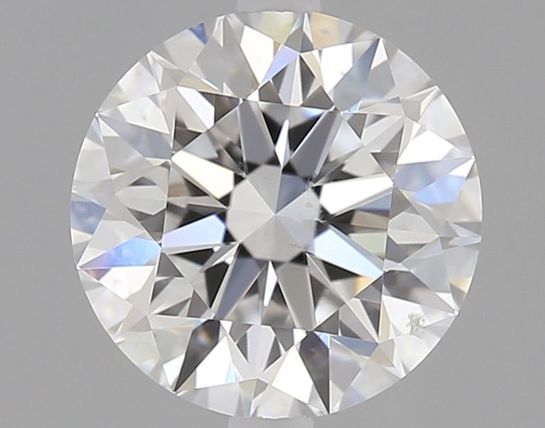Diamond Natural 1,01Ct E-SI2 Round - GIA6511645732
