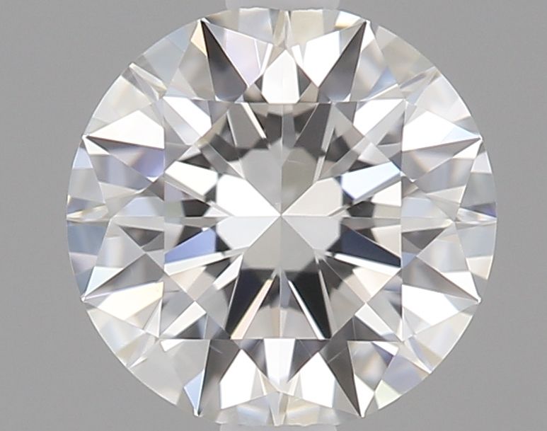 Diamond Natural 0,43Ct E-SI1 Round - GIA2537496207