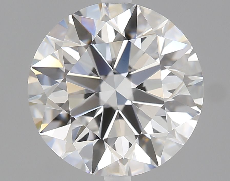 Diamond Natural 1,8Ct D-VVS1 Round - GIA2547034290