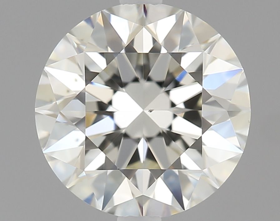 Diamond Natural 1,2Ct I-VS1 Round - IGI722517950