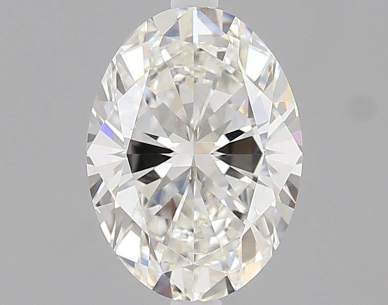 Diamond Natural 1Ct G-VS2 Oval - GIA1537726344