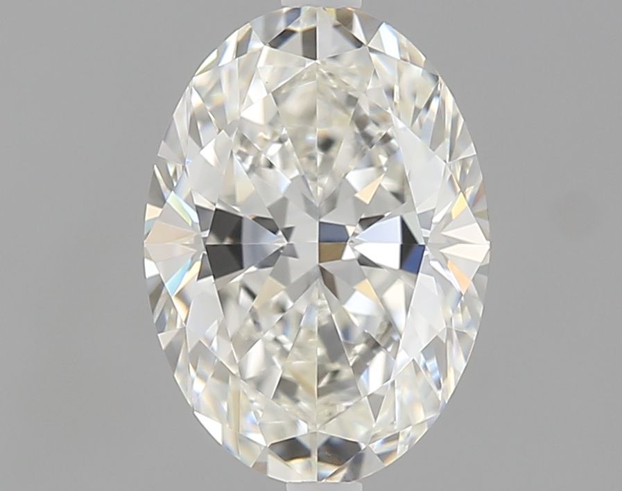 Diamond Natural 1,2Ct G-VS1 Oval - GIA2537509792