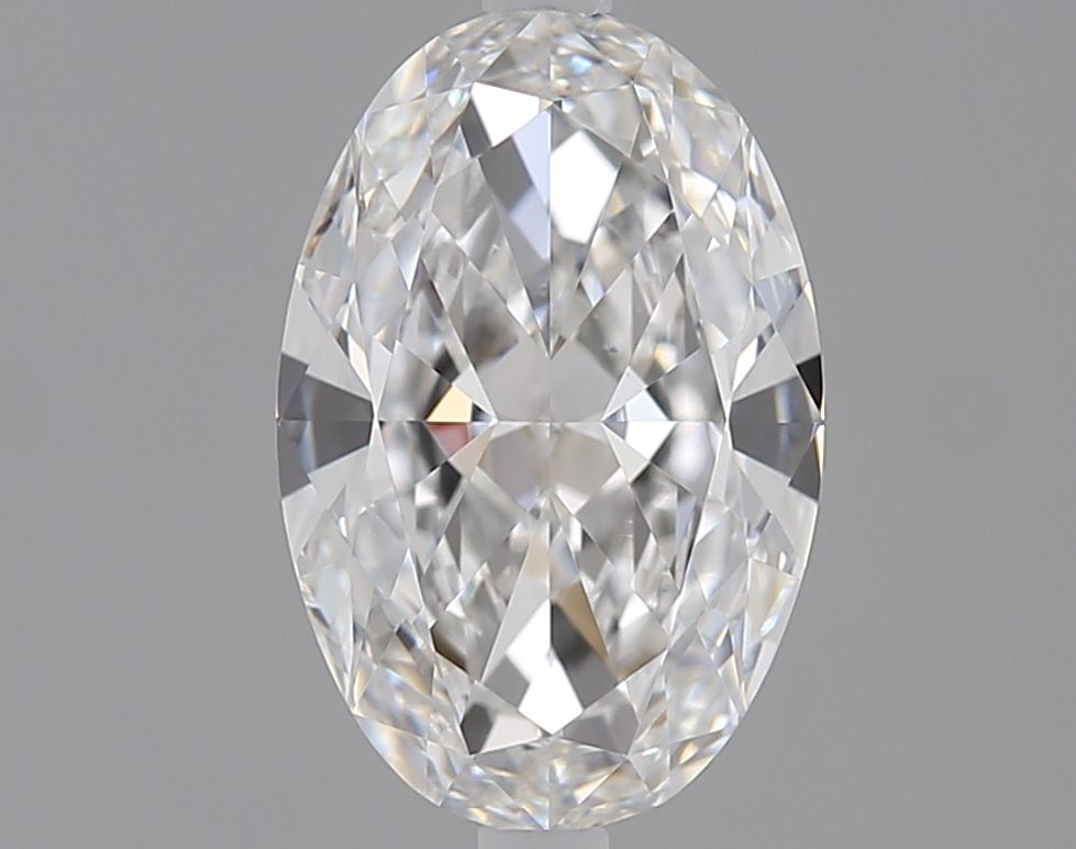 Diamond Natural 1,01Ct E-VS2 Oval - GIA6511882888