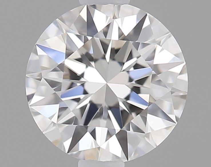 Diamond Natural 0,35Ct E-IF Round - GIA6532524982