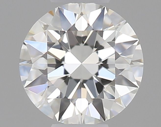 Diamond Natural 0,31Ct G-IF Round - GIA6522821293
