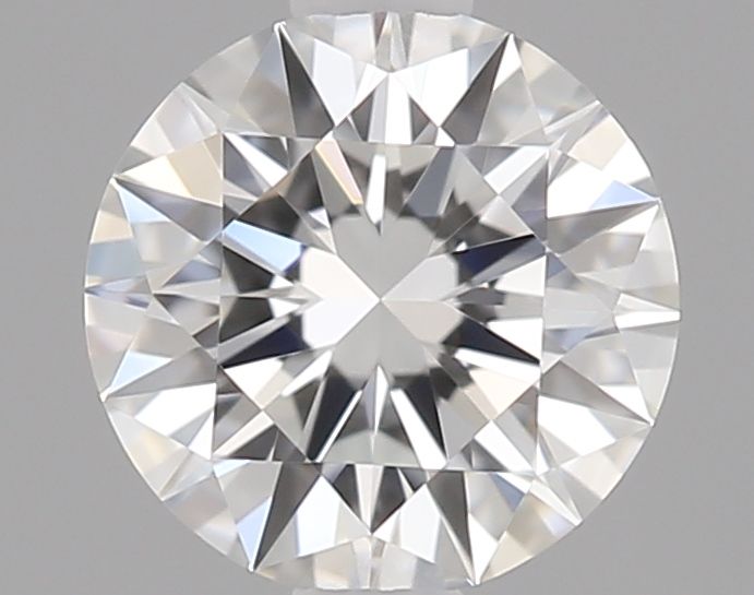 Diamond Natural 0,3Ct F-IF Round - GIA2516689014