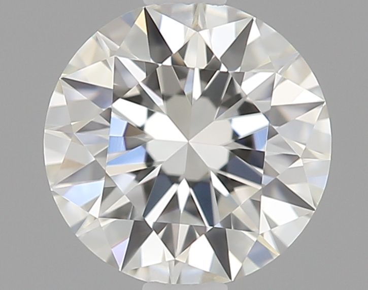 Diamond Natural 0,34Ct G-IF Round - GIA3535490379