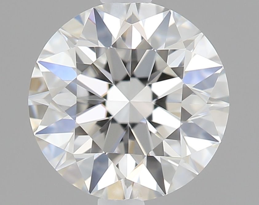 Diamond Natural 0,77Ct E-VVS2 Round - GIA2547749820
