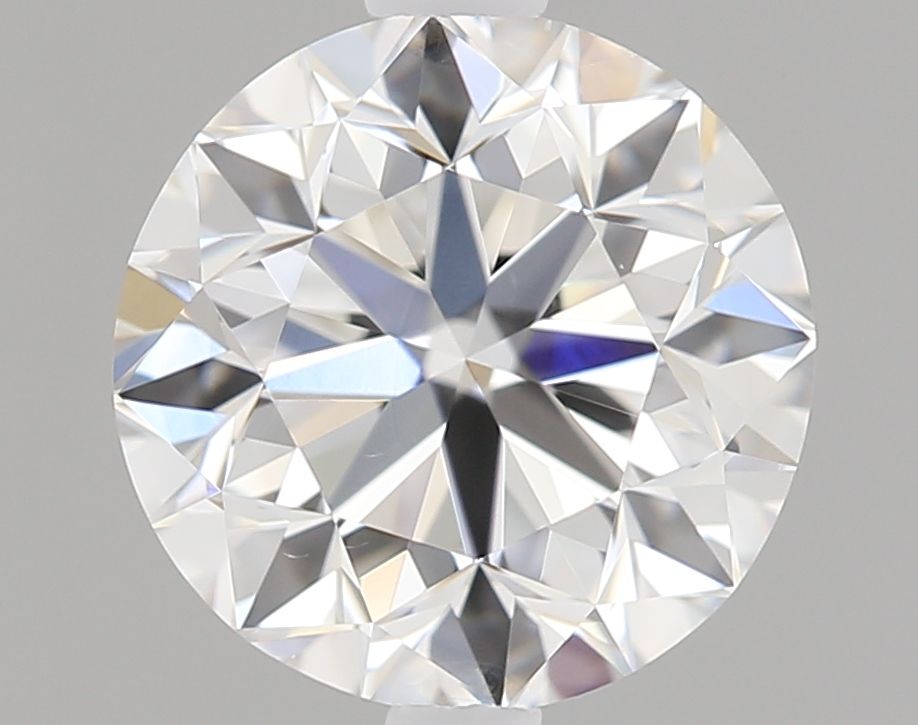 Diamond Natural 1Ct E-VS2 Round - GIA6545797760