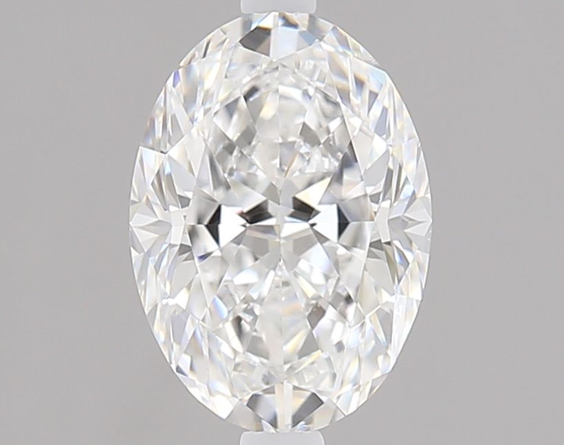 Diamond Natural 1,01Ct E-VS2 Oval - GIA2556114445