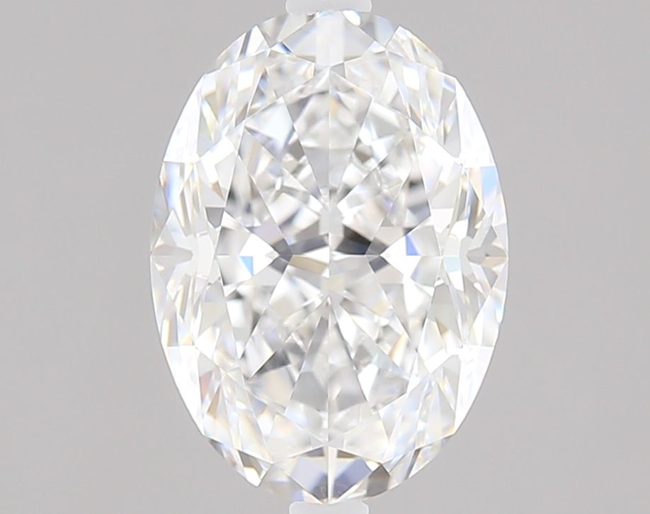 Diamond Natural 1,5Ct E-VS1 Oval - GIA1559216149