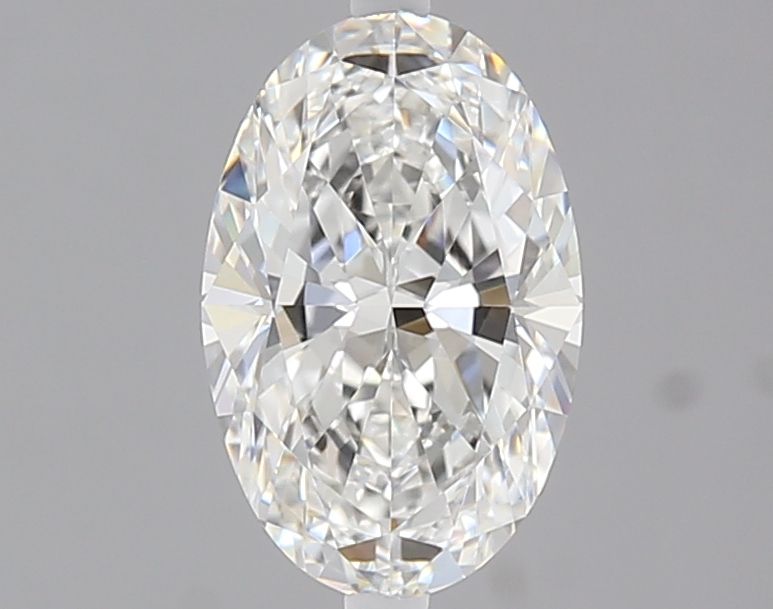Diamond Natural 1,2Ct F-VVS2 Oval - GIA6541041506