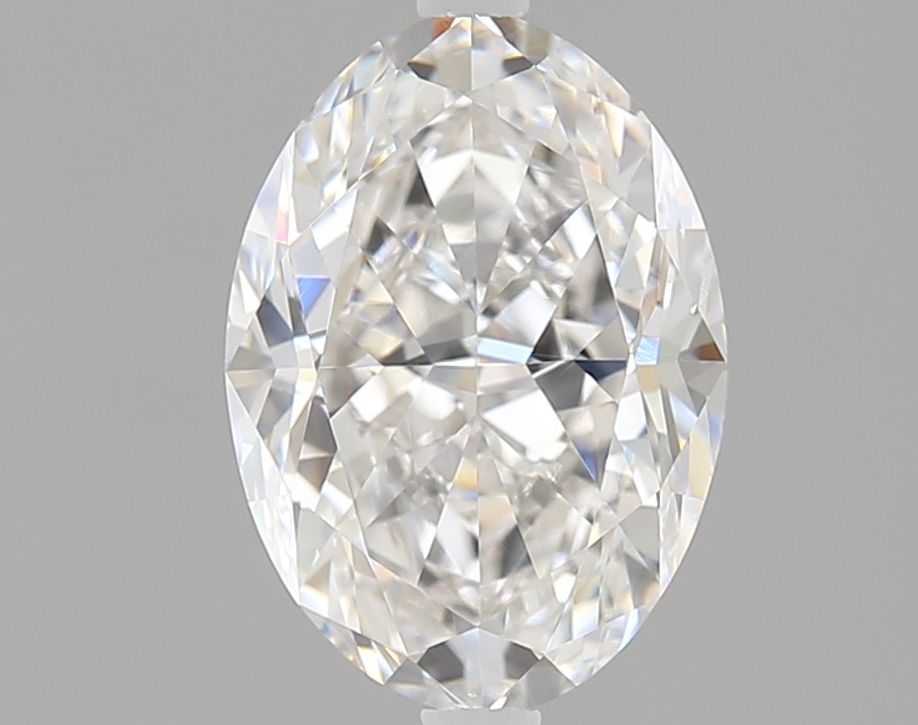 Diamond Natural 1,2Ct F-VS2 Oval - GIA5546383070