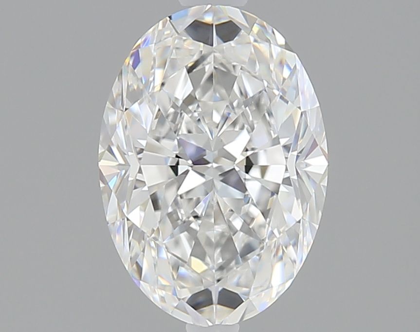 Diamond Natural 1,3Ct E-VS2 Oval - GIA1548118667