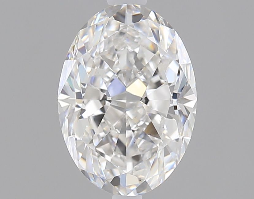 Diamond Natural 1,2Ct F-VS1 Oval - GIA6545177695
