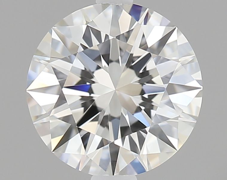 Diamond Natural 0,93Ct F-VVS1 Round - GIA2546181039