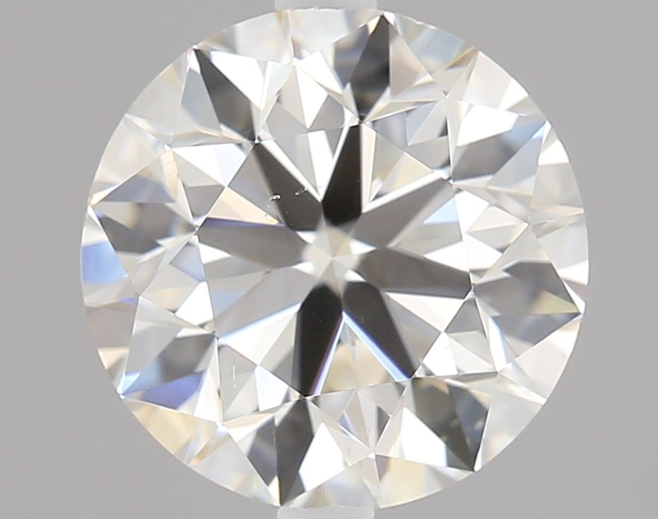 Diamond Natural 1,5Ct I-VS2 Round - IGI743524116